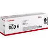 Картридж Canon 069HBK (5098C002) черный