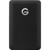 Внешний накопитель G-Technology G-Drive mobile 1TB (Black) [0G04451]