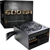 Блок питания EVGA 600 BR 100-BR-0600-K2