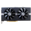 Видеокарта Sapphire Nitro+ Radeon RX 580 4GB GDDR5 [11265-07]