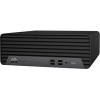 Компактный компьютер HP ProDesk 400 G7 SFF 11M57EA