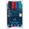 Набор маркеров Schneider Maxx 290 129094 (4 цв)