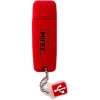 USB Flash Mirex CHROMATIC RED 64GB (13600-FM3CHR64)