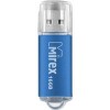 USB Flash Mirex UNIT AQUA 16GB (13600-FMUAQU16)