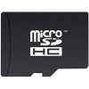 Карта памяти Mirex microSDHC (Class 4) 4GB (13612-MCROSD04)