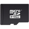 Карта памяти Mirex microSDHC (Class 10) 8GB (13613-AD10SD08)