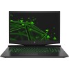 Игровой ноутбук HP Pavilion Gaming 17-cd1007ur 13F19EA