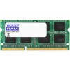 Оперативная память GOODRAM 4GB DDR3 SO-DIMM PC3-12800 (GR1600S3V64L11S/4G)