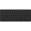 Клавиатура Microsoft Designer Compact Keyboard (черный)