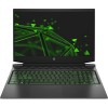 Игровой ноутбук HP Pavilion Gaming 16-a0017ur 22R51EA