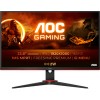 Игровой монитор AOC 24G2SPAE/BK