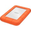 Внешний накопитель LaCie Rugged Mini 1TB