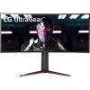 Игровой монитор LG UltraGear 34GN850-B