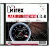 CD-R диск Mirex 700Mb 52x UL120052A8S (1 шт.)