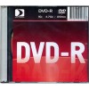 DVD-R диск Data Standard 4.7Gb 16x 13410-DSDRM03S (1 шт.)