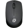 Мышь Oklick 486MW (черный)