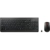 Клавиатура + мышь Lenovo Essential Wireless Combo (нет кириллицы)