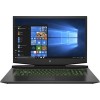 Игровой ноутбук HP Pavilion Gaming 17-cd2115nw 4Y111EA