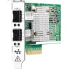 Сетевая карта HP Ethernet 10Gb 2-port 530SFP+ 652503-B21