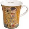 Кружка Goebel Porzellan Artis Orbis/Gustav Klimt Поцелуй 667-011-21-1