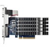 Видеокарта ASUS GeForce GT 710 1GB DDR3 [710-1-SL]