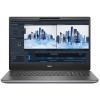 Рабочая станция Dell Precision 17 7760-7425