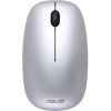 Мышь ASUS MW201C (серебристый)