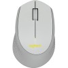 Мышь Logitech Wireless Mouse M280 Silver