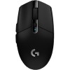 Игровая мышь Logitech G304 Lightspeed (черный)