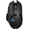 Игровая мышь Logitech G502 Lightspeed