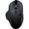 Игровая мышь Logitech G604 Lightspeed