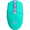 Игровая мышь Logitech G305 Lightspeed (мятный)