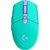 Игровая мышь Logitech G304 Lightspeed (мятный)