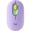 Мышь Logitech Pop Mouse Daydream