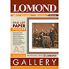 Фотобумага Lomond (0910132) A3 200 г/м2 матовая (гладкая фактура), двухсторонняя, 20 листов