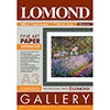 Фотобумага Lomond (0912132) A3 180 г/м2 матовая (зернистая фактура), двухсторонняя, 20 листов