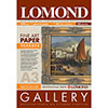 Фотобумага Lomond (0913032) A3 170 г/м2 матовая (лен), односторонняя, 20 листов