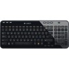 Клавиатура Logitech K360 (черный)