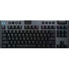 Клавиатура Logitech G913 TKL (GL Tactile, нет кириллицы)