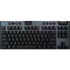 Клавиатура Logitech G915 TKL Lightspeed GL Clicky