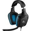 Наушники Logitech G432