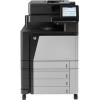 МФУ HP Color LaserJet Enterprise flow M880z A2W75A