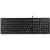 Клавиатура A4Tech Comfort Key Keyboard KR-92 PS/2