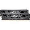 Оперативная память Apacer NOX 2x16ГБ DDR5 5600 МГц AH5U32G56C522MBAA-2