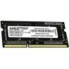 Оперативная память AMD Radeon Entertainment 4GB DDR3 SO-DIMM (R534G1601S1S-UO)