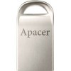 USB Flash Apacer AH115 Silver 64GB [AP64GAH115S-1]