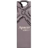 USB Flash Apacer AH15F 64GB (серый)