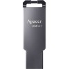 USB Flash Apacer AH360 64GB (черный)