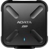 Внешний накопитель ADATA SD700 512GB (черный) [ASD700-512GU3-CBK]