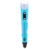 3D-ручка Aspel 3D Pen Stereo (голубой)